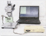 ASKER 高分子計器株式会社　デジタルゴム硬度計DD2-E型